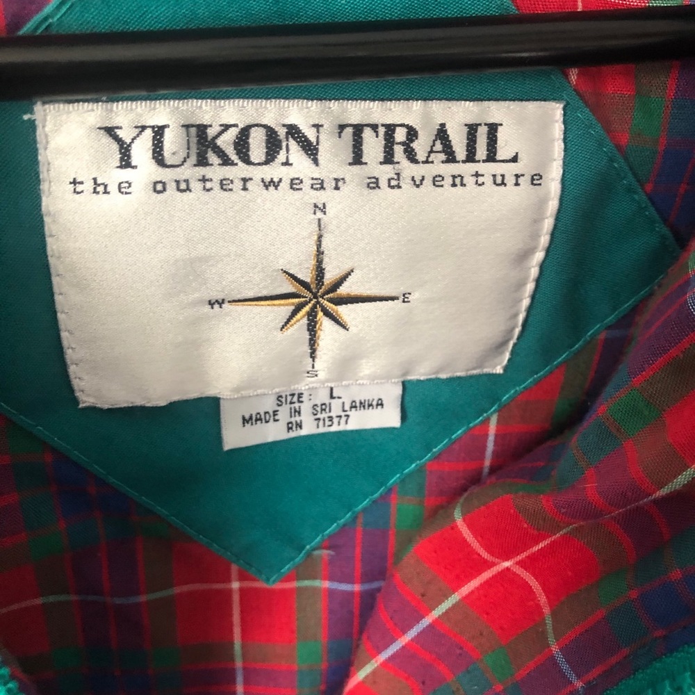 vintage jacket - Picture 2 of 3